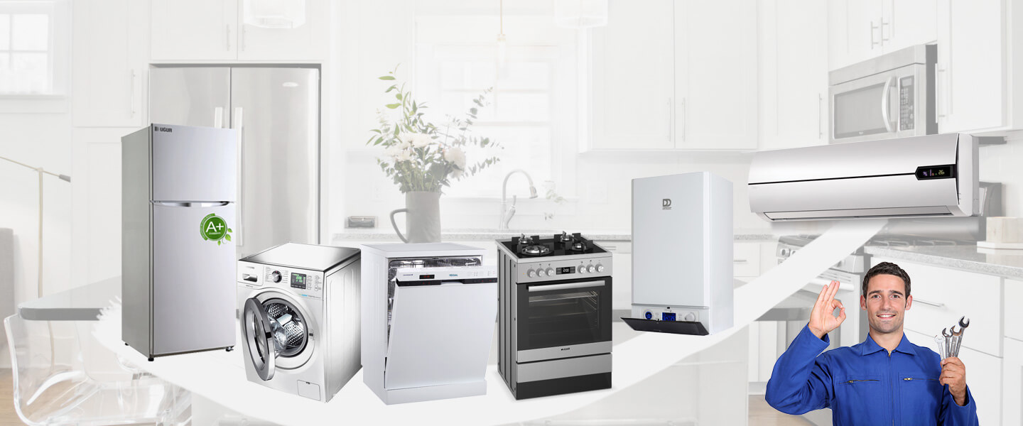 Çifteler Gaggenau Servisi